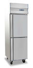 500L Stainless Steel Commercial Freezer,Kitchen Appliance Refrigerator , Large Kitchen Refrigerators For Home